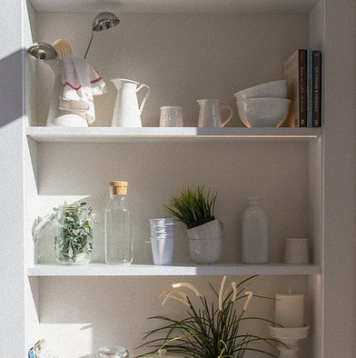 The Welcome Mat Bespoke Home Services Home Organisation