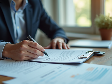 Top Insurance Tips for Business Owners