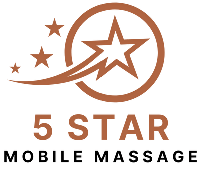 5 star Mobile massage in Miami Beach