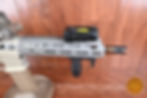 Thumbnail: Q Honey Badger Pistol, 5.56mm NATO, 10" Barrel, Custom Build, New