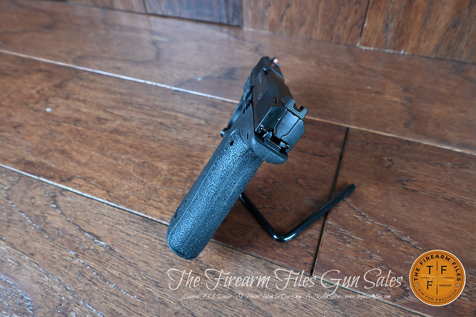 Thumbnail: Smith & Wesson Bodyguard 2.0 .380 Auto Pistol, No Safety, New, 13927