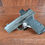Thumbnail: Sig Sauer P365 AXG Legion 9mm, with Romeo X Red Dot, Used
