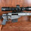Thumbnail: Q Fix 8.6 Blackout Rifle, Vortex Venom 3-15x44mm Scope, New Build