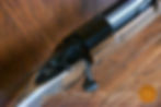 Thumbnail: Winchester Model 70 Super Grade French AAA, 300 Win Mag, New