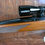 Thumbnail: Ruger M77 7mm Rem. Mag Rifle, Redfield 3-9 Lo Pro Wide Angle Scope, Used