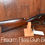 Thumbnail: Savage model 99, .303 Savage Rifle, Built in 1901, Used