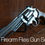 Thumbnail: Smith & Wesson 686 Plus Mountain Gun, .357 Magnum Revolver New