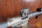 Thumbnail: Q Honey Badger Pistol, 5.56mm NATO, 10" Barrel, Custom Build, New