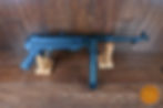 Thumbnail: German Sport Guns MP40 9mm Pistol, Replica, New