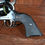 Thumbnail: Ruger New Model Blackhawk 41 Rem Mag Revolver, 00406, New