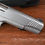 Thumbnail: Kimber Stainless TLE II 45 ACP 1911 Pistol, Texas Edition, Used