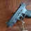 Thumbnail: Smith & Wesson M&P 40SW Shield Performance Center 2.0 Pistol Used