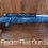 Thumbnail: Weatherby Mark V Accumark .30-378 Wby Mag Rifle, New