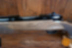 Weatherby Mark V Deluxe 257 Wby Mag Rifle New For Sale