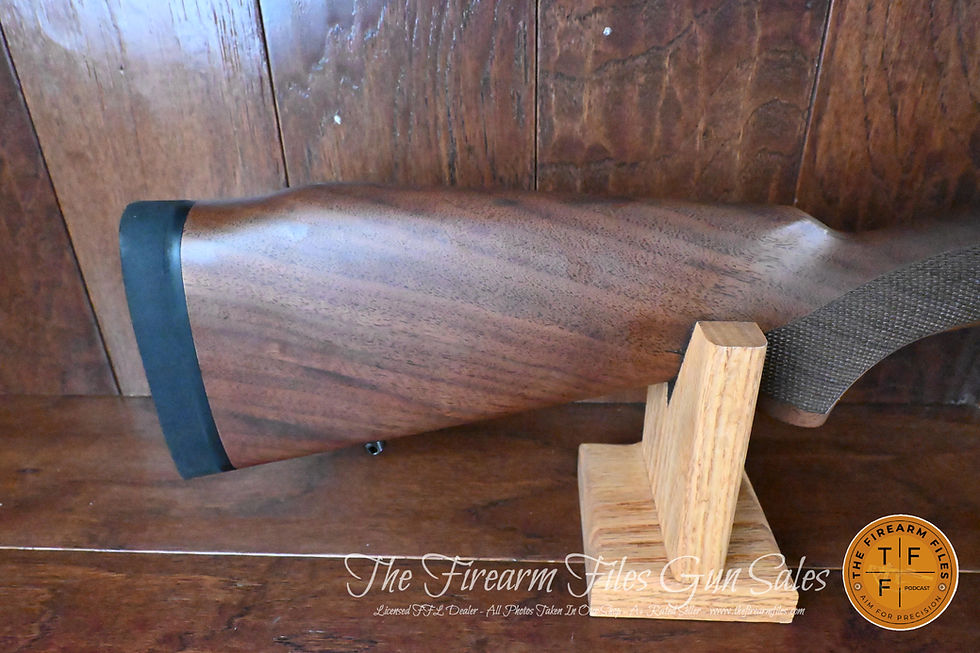 Thumbnail: Winchester Model 70 Alaskan, .300 Win Mag Rifle, New, 535205133