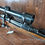 Thumbnail: German Mauser Model 98 8mm Rifle, Used, Late WWII Production