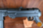 Thumbnail: German Sport Guns MP40 9mm Pistol, Replica, New