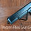 Thumbnail: Glock 17L Gen 5 MOS 9mm Competition Pistol, New