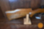 Shilen DGA 556 284 Winchester Rifle Used For Sale