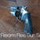 Thumbnail: Ruger SP101 .327 Federal Magnum Revolver, 3" New