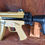 Thumbnail: Heckler & Koch HK SP5 Retractible Stock, 3 Position, New