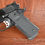 Thumbnail: Les Baer Custom Premier II 1911 6" Hunter, 10mm Pistol, New