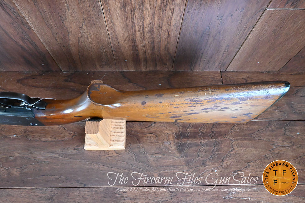 Thumbnail: Ithaca Model 37 Featherlight 16 Gauge Shotgun, Used, 28"