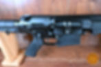 Thumbnail: Geissele Automatics VSASS MRGG MK1 Rifle, 308 Winchester, New