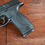 Thumbnail: Smith & Wesson M&P 40SW Pistol, Used