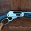 Thumbnail: Marlin 1895 Trapper Stainless 45/70 Govt Rifle, New, Magpul, 70912