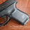 Thumbnail: Glock 19 Gen 5 9mm Pistol, New, PA195S203