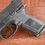 Thumbnail: FNH FNX40 40SW Pistol, Used, Semi Automatic
