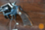 Thumbnail: Smith & Wesson 10-5 .38 Special, Military & Police Revolver, 1950's, Used