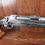 Thumbnail: Ruger M77 Hawkeye Alaskan Stainless 35 Whelen Rifle, New, 57196