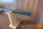 Thumbnail: Springfield 1884 Carbine Trapdoor 45/70 Gov't Rifle, Antique