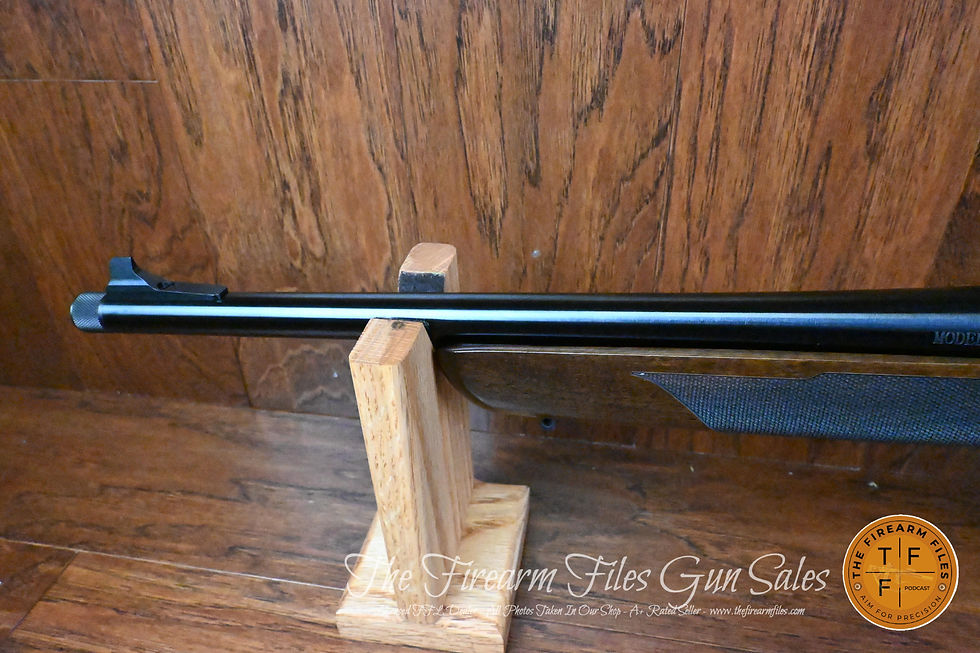 Thumbnail: Henry Supreme Lever Action Rifle, .300 Blackout, New, H023-300