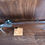 Thumbnail: Ruger M77 Hawkeye Hunter 6.5 PRC Rifle, Used, 57105