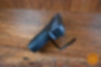 Thumbnail: Glock 26 Gen 3 9mm Pistol, G26, New, PI2650201
