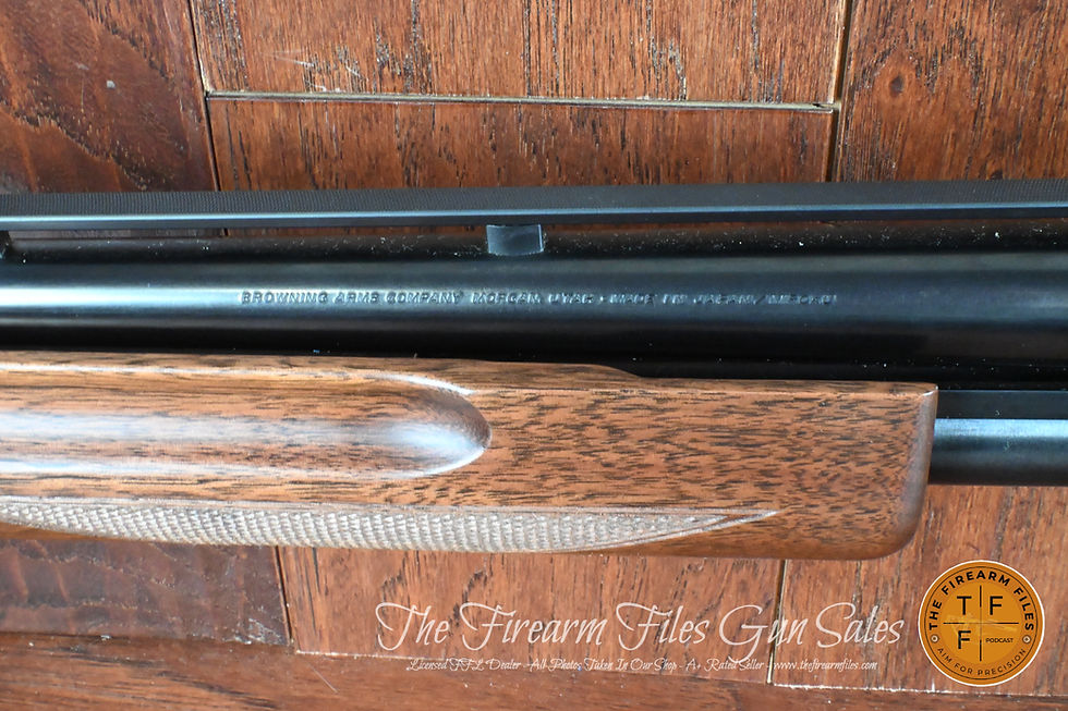 Thumbnail: Browning BPS 28 Gauge Field Shotgun, Used in Perfect Condition!