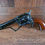 Thumbnail: Cimarron MP410 Model P 45 Long Colt Revolver, Used
