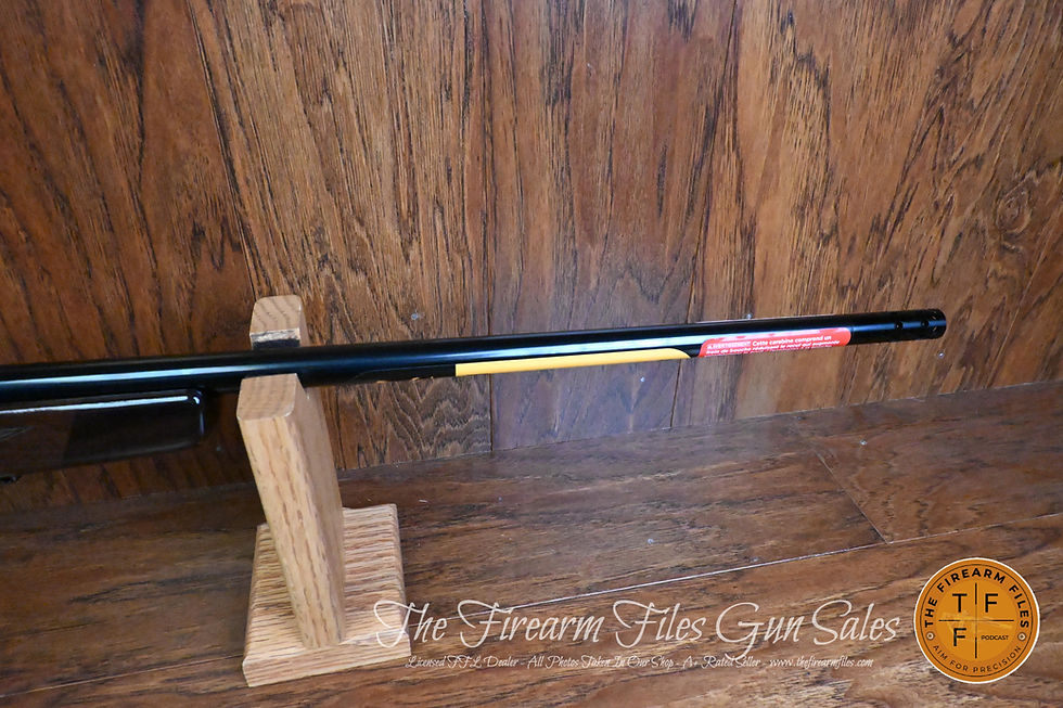 Thumbnail: Browning X Bolt 2 Medallion Rifle, .308 Win, New, 036005218