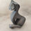Miniature : Figurine grand chat