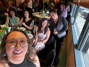 Hoodland Women’s Club Gala Brings Fun and Funds to Community