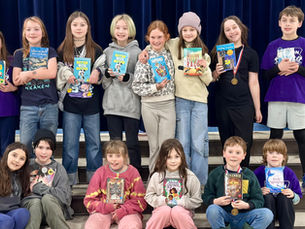 April 2026 Parent Teacher Corner