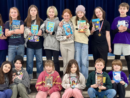 April 2026 Parent Teacher Corner