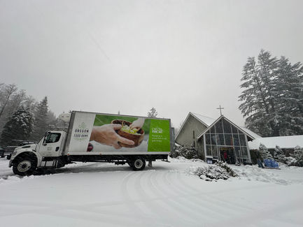 Neighborhood Missions: Feeding Our Neighbors Through Radical Hospitality