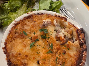 Lien Cuisine: Café Iula