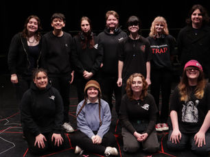 West Salem High Students Bring The Great Gatsby to Life
