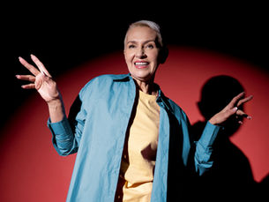 Open Auditions February 21st for Pentacle Theatre's production of "The Lost Virginity Tour"