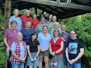 What Is Sandy Rotary?